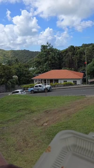 Grande-Riviere,Gros-Islet в мае — фото погоды (2026-05-20)