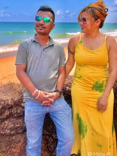 Butterfly Beach, South Goa в апреле — фото погоды (2026-04-22)