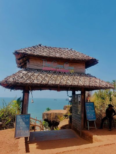 Butterfly Beach, South Goa в мае — фото погоды (2026-05-06)