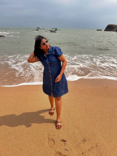 Butterfly Beach, South Goa в мае — фото погоды (2026-05-18)