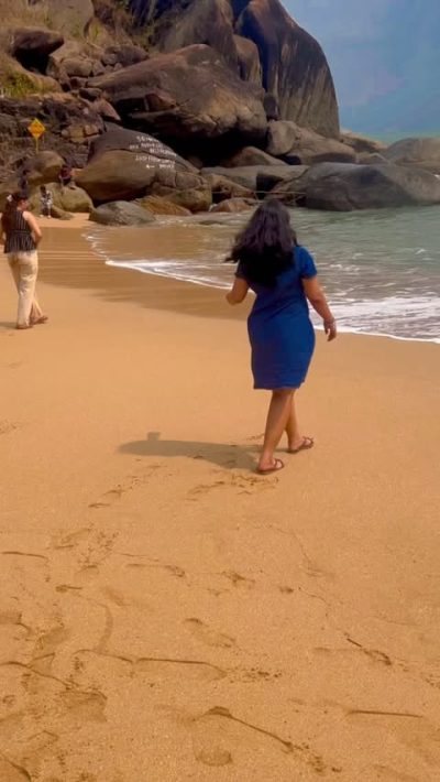 Butterfly Beach, South Goa в мае — фото погоды (2026-05-23)