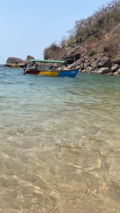 Butterfly Beach, South Goa в мае — фото погоды (2026-05-25)