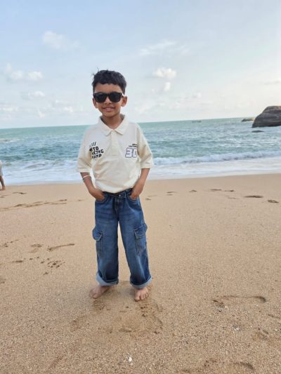 Butterfly Beach, South Goa в мае — фото погоды (2026-05-30)