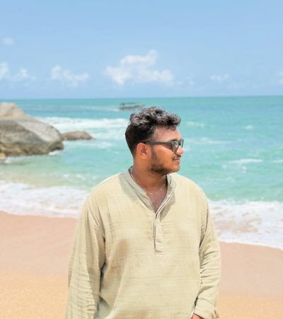 Butterfly Beach, South Goa в июне — фото погоды (2026-06-03)