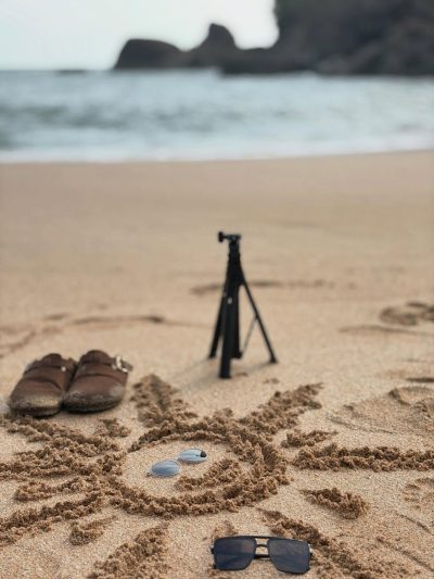 Butterfly Beach, South Goa в июне — фото погоды (2026-06-05)