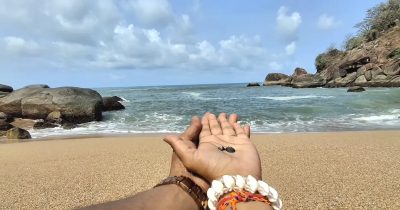 Butterfly Beach, South Goa в июне — фото погоды (2026-06-06)