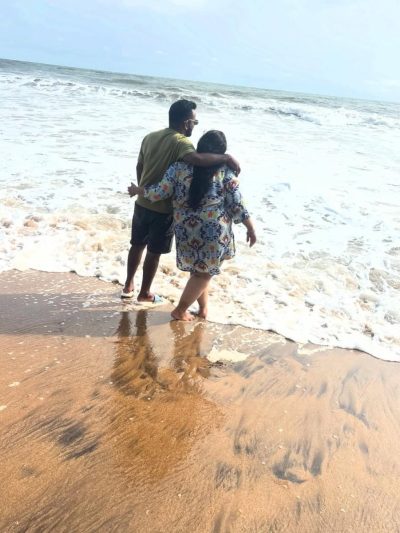 Butterfly Beach, South Goa в июне — фото погоды (2026-06-09)