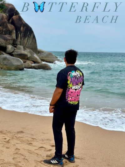 Butterfly Beach, South Goa в июне — фото погоды (2026-06-10)