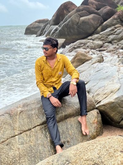 Butterfly Beach, South Goa в июне — фото погоды (2026-06-28)