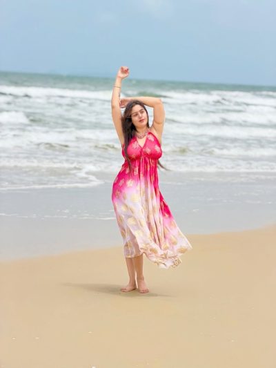 Butterfly Beach, South Goa в июле — фото погоды (2026-07-12)