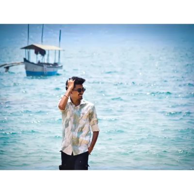 Butterfly Beach, South Goa в июле — фото погоды (2026-07-13)