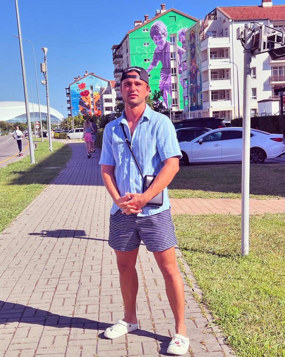 Погода в Адлер