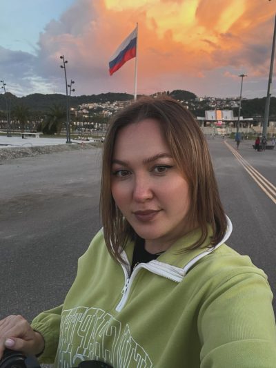 Olympic Park Sochi в мае — фото погоды (2026-05-26)