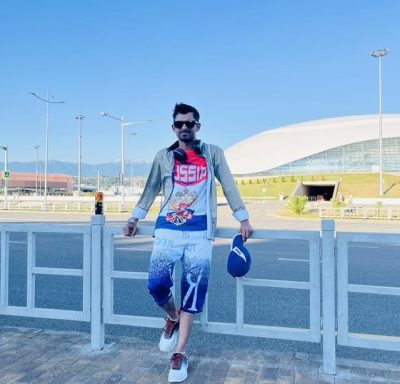 Olympic Park Sochi в июне — фото погоды (2026-06-26)