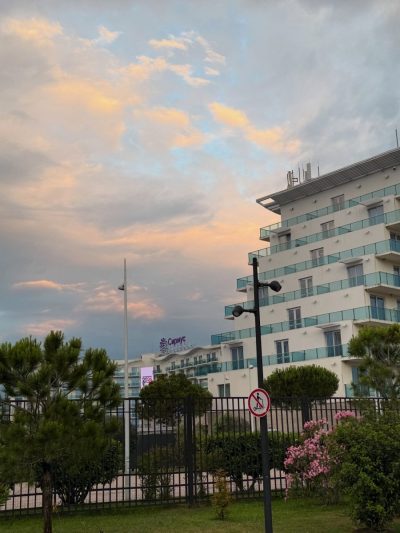 Olympic Park Sochi в июне — фото погоды (2026-06-28)