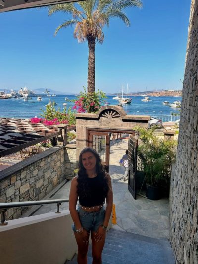 Diamond of Bodrum Hotel — фото погоды в июле (2025-07-02)