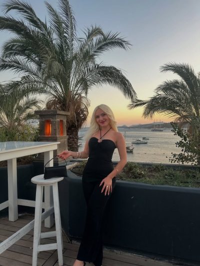 Diamond of Bodrum Hotel — фото погоды в июле (2025-07-06)