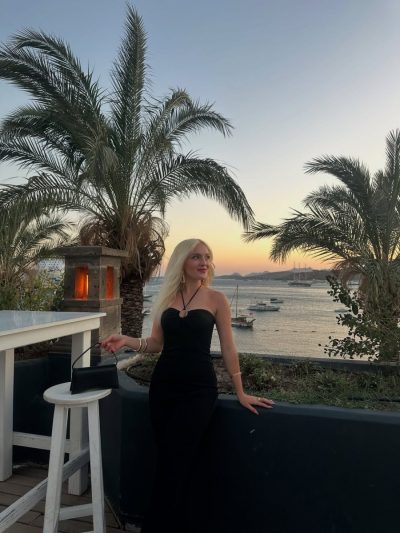 Diamond of Bodrum Hotel — фото погоды в июле (2025-07-06)