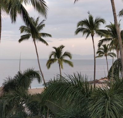 Buenaventura Grand Hotel & Great Moments — фото погоды в октябре (2025-10-24)