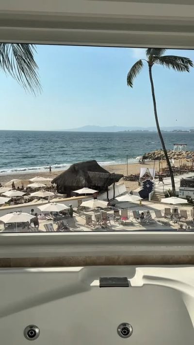 Buenaventura Grand Hotel & Great Moments — фото погоды в мае (2026-05-31)
