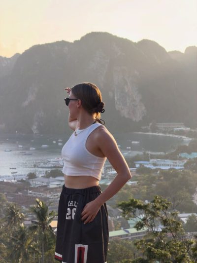 Phi Phi Viewpoint 2 в декабре — фото погоды (2025-12-04)
