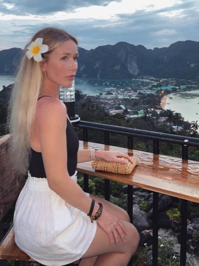 Phi Phi Viewpoint 2 в январе — фото погоды (2026-01-02)