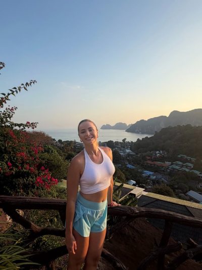 Phi Phi Viewpoint 2 в феврале — фото погоды (2026-02-23)
