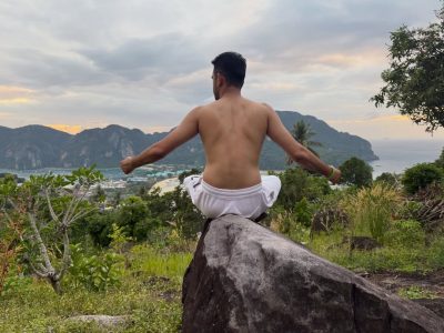 Phi Phi Viewpoint 2 в марте — фото погоды (2026-03-07)