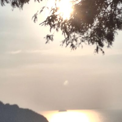 Phi Phi Viewpoint 2 в марте — фото погоды (2026-03-26)