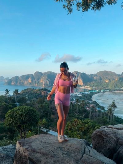 Phi Phi Viewpoint 2 в марте — фото погоды (2026-03-30)