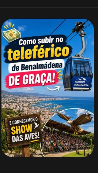 Benalmadena-Málaga в апреле — фото погоды (2026-04-22)