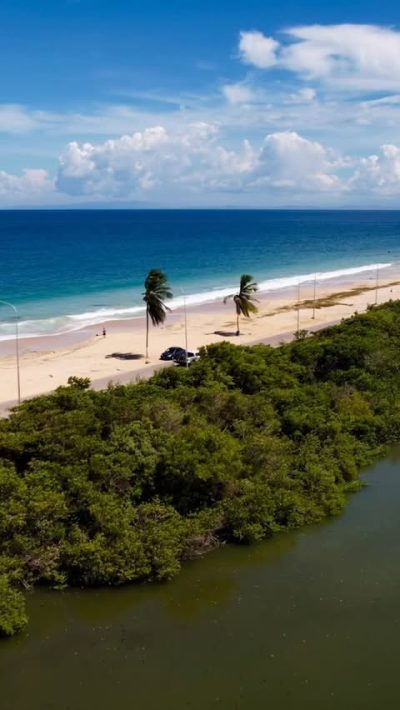 La Caracola, Isla De Margarita в октябре — фото погоды (2025-10-09)