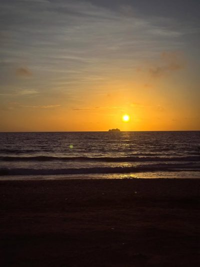 La Caracola, Isla De Margarita в октябре — фото погоды (2025-10-26)