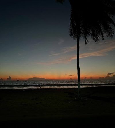 La Caracola, Isla De Margarita в октябре — фото погоды (2025-10-29)