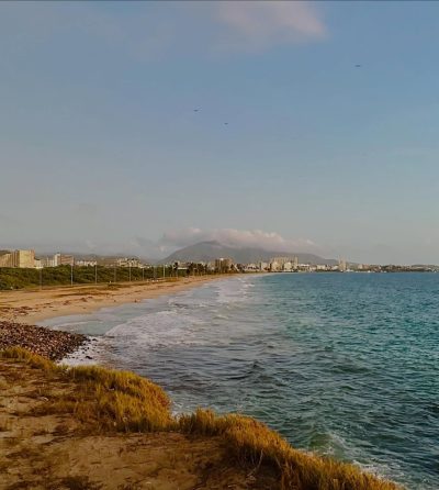 La Caracola, Isla De Margarita в октябре — фото погоды (2025-10-29)