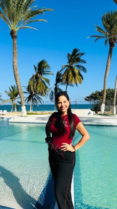 La Caracola, Isla De Margarita в ноябре — фото погоды (2025-11-08)