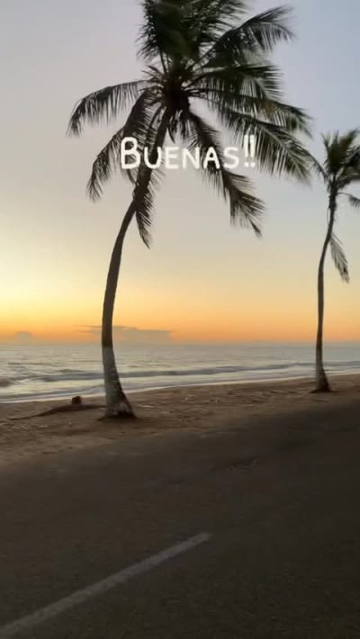 La Caracola, Isla De Margarita в ноябре — фото погоды (2025-11-18)