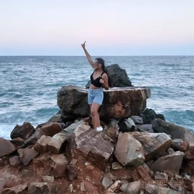 La Caracola, Isla De Margarita в ноябре — фото погоды (2025-11-22)