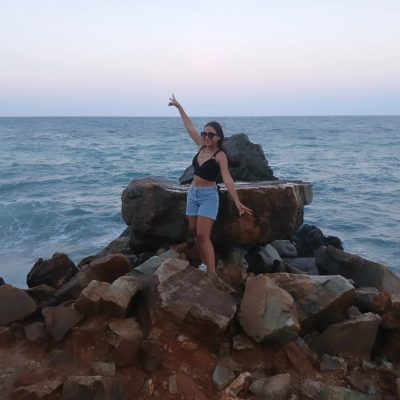 La Caracola, Isla De Margarita в ноябре — фото погоды (2025-11-22)
