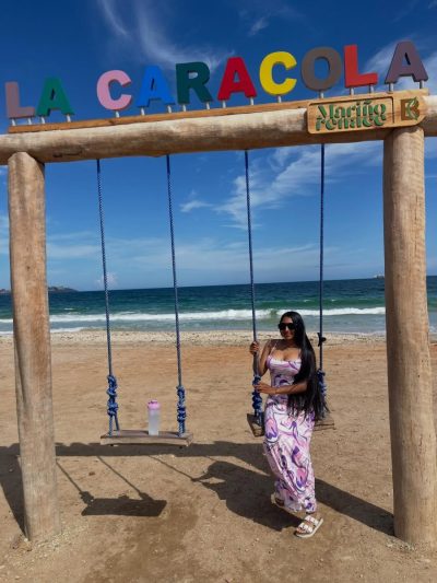 La Caracola, Isla De Margarita в ноябре — фото погоды (2025-11-26)
