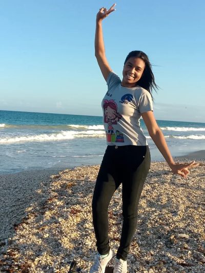 La Caracola, Isla De Margarita в феврале — фото погоды (2026-02-09)
