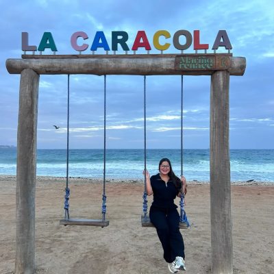 La Caracola, Isla De Margarita в феврале — фото погоды (2026-02-21)