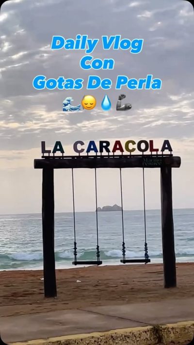 La Caracola, Isla De Margarita в апреле — фото погоды (2026-04-22)