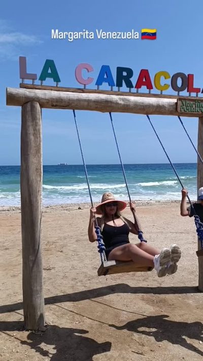 La Caracola, Isla De Margarita в июне — фото погоды (2026-06-04)