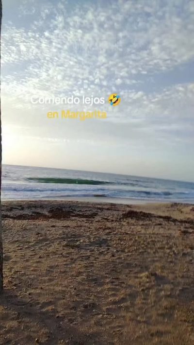 La Caracola, Isla De Margarita в июне — фото погоды (2026-06-21)