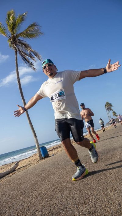 La Caracola, Isla De Margarita в июне — фото погоды (2026-06-23)