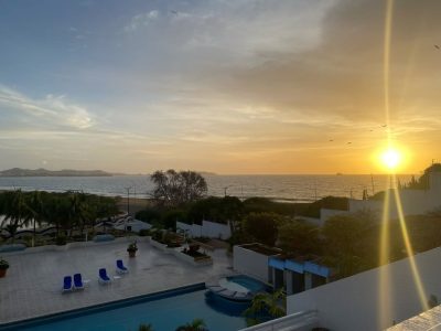 La Caracola, Isla De Margarita в июле — фото погоды (2026-07-08)