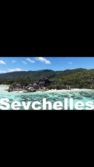 Seychelles Islands, Indian Ocean в июне — фото погоды (2026-06-21)