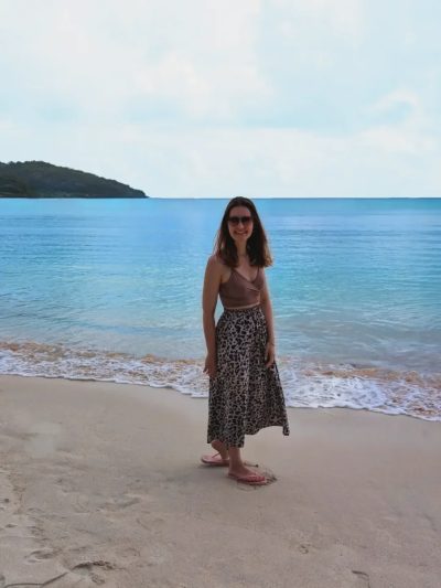 Seychelles Islands, Indian Ocean в июне — фото погоды (2026-06-28)