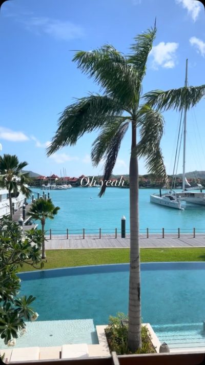 Seychelles Islands, Indian Ocean в июле — фото погоды (2026-07-13)